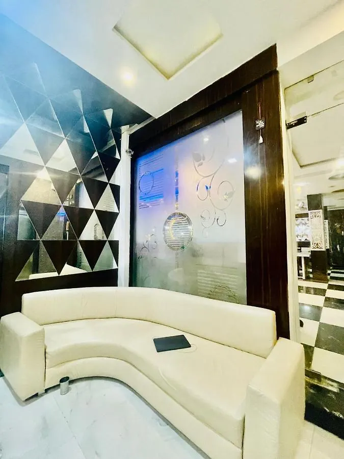 The Backpackers Taj View By Sot Hotel Nagla Dhimar
