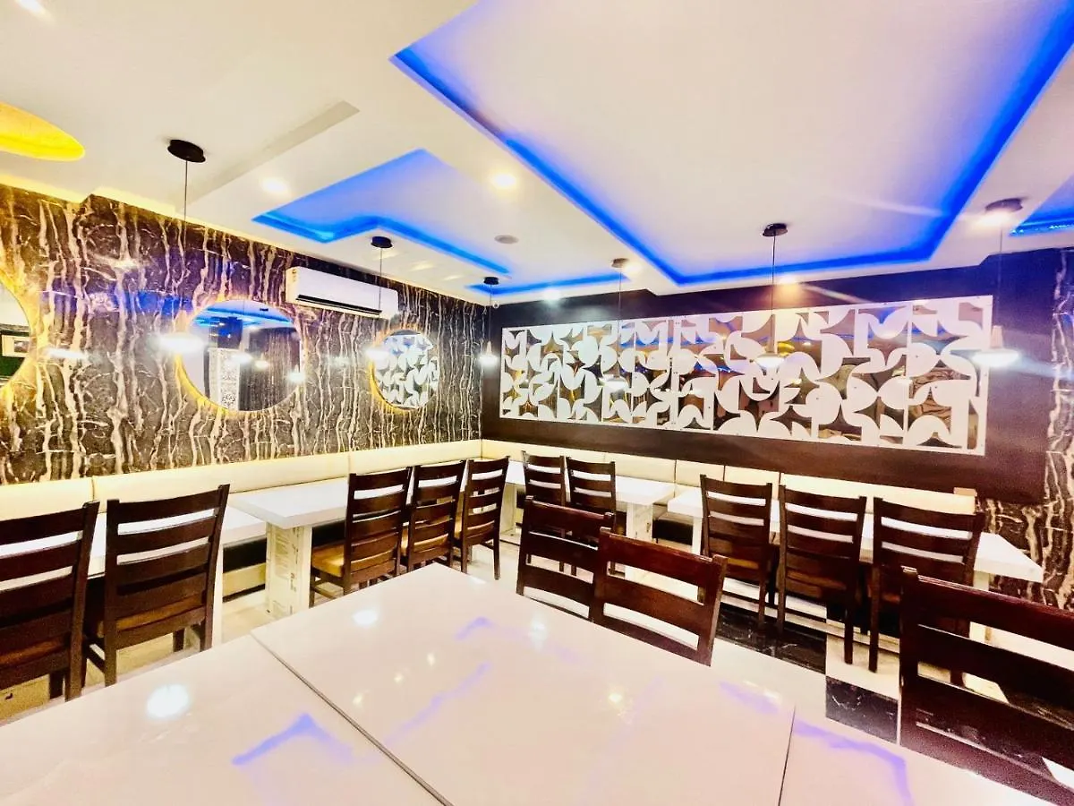 The Backpackers Taj View By Sot Hotel Nagla Dhimar India