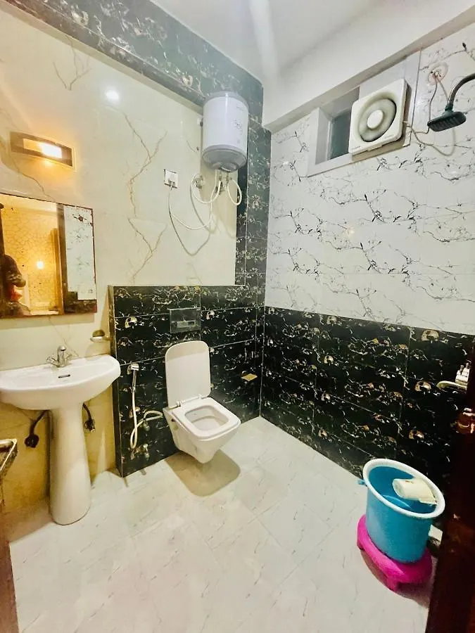 The Backpackers Taj View By Sot Hotel Nagla Dhimar 3*,  India