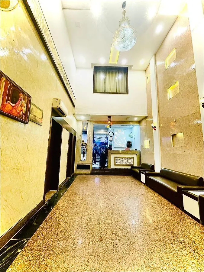 The Backpackers Taj View By Sot Hotel Nagla Dhimar