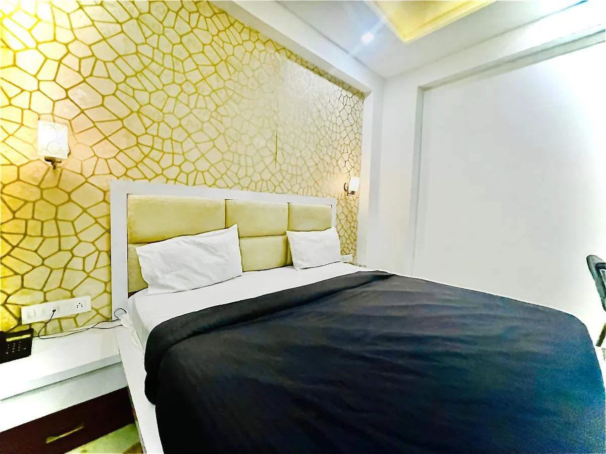 The Backpackers Taj View By Sot Hotel Nagla Dhimar 3*,  India