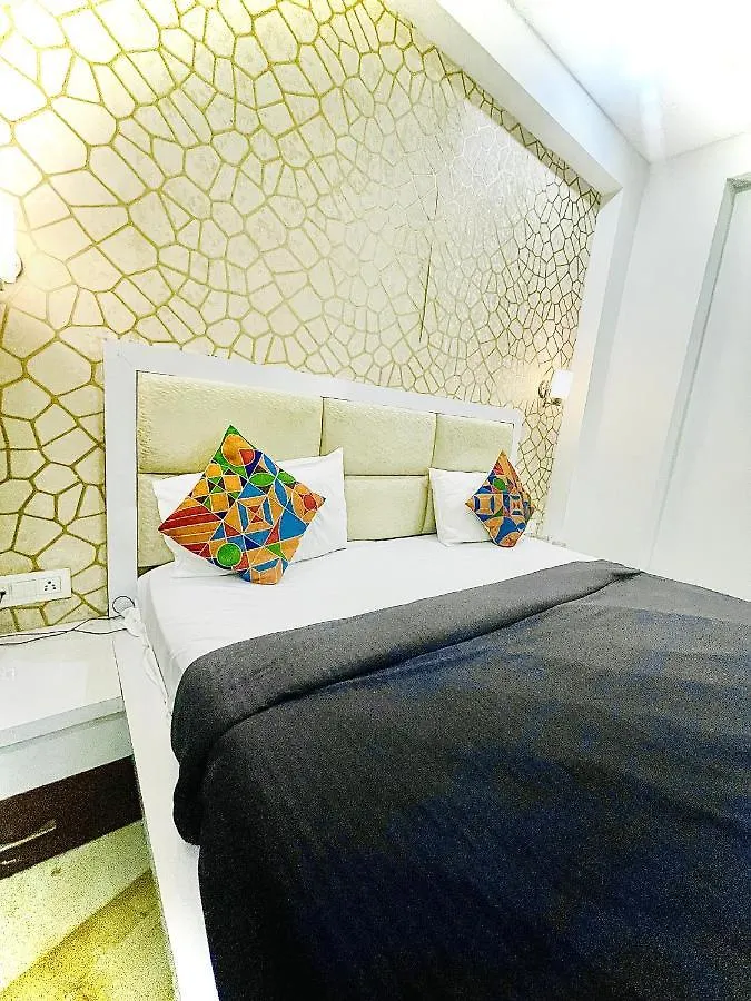 The Backpackers Taj View By Sot Hotel Nagla Dhimar