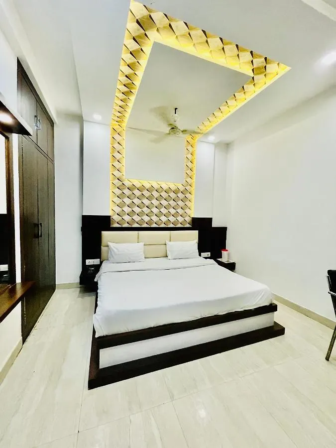 ***  The Backpackers Taj View By Sot Hotel Nagla Dhimar India