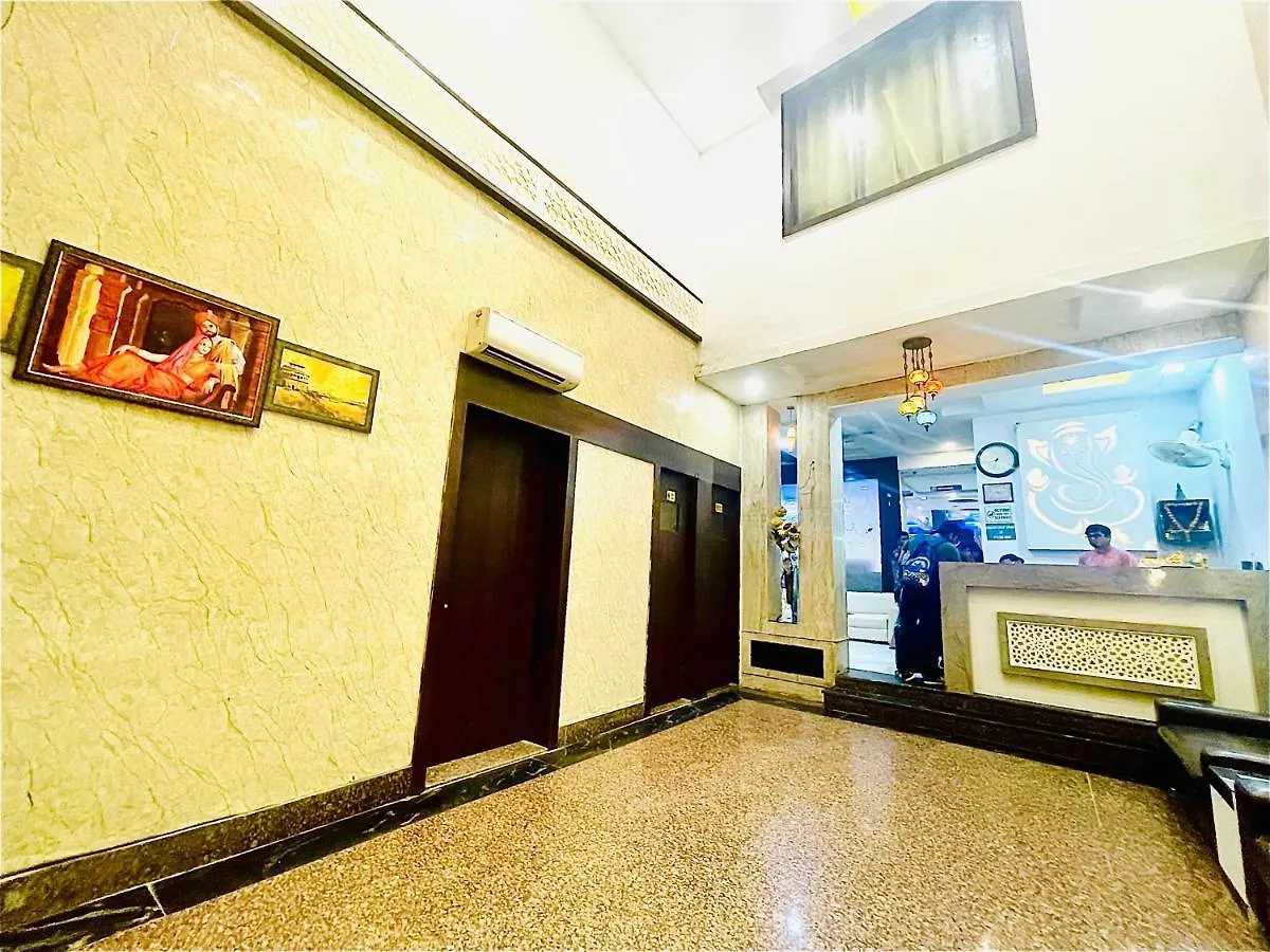 The Backpackers Taj View By Sot Hotel Nagla Dhimar 3*,  India