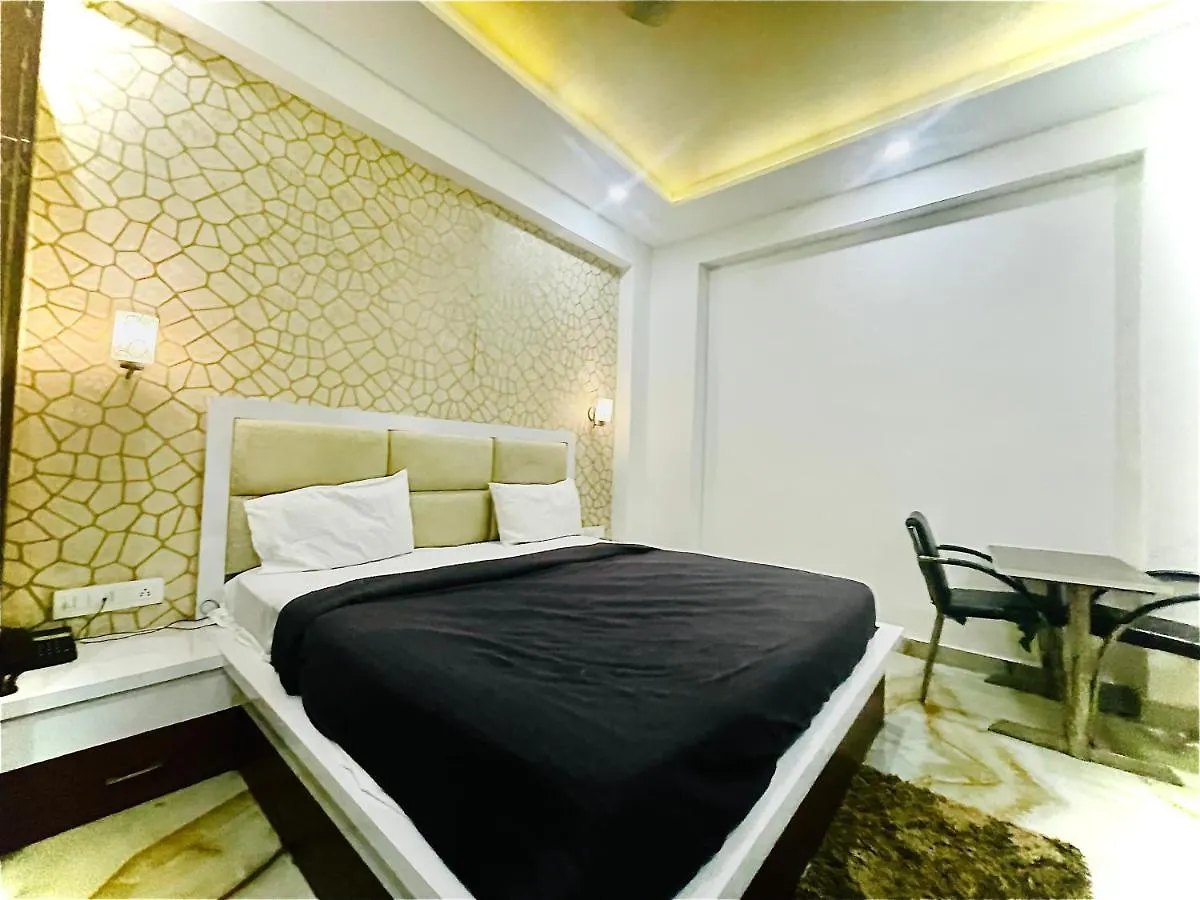 The Backpackers Taj View By Sot Hotel Nagla Dhimar
