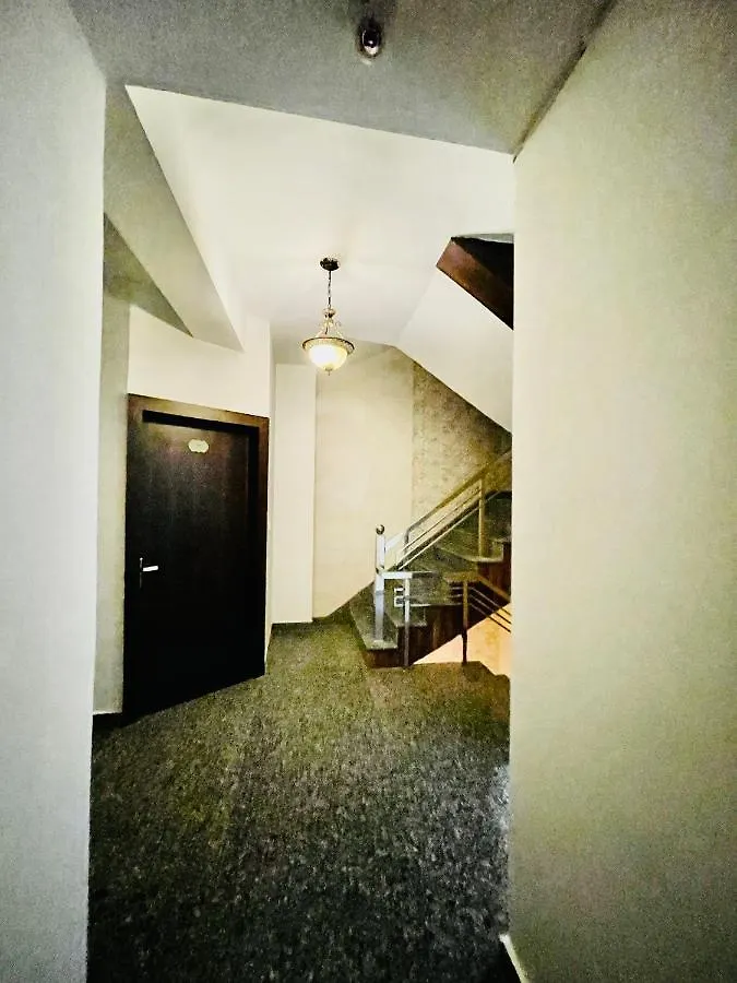 The Backpackers Taj View By Sot Hotel Nagla Dhimar