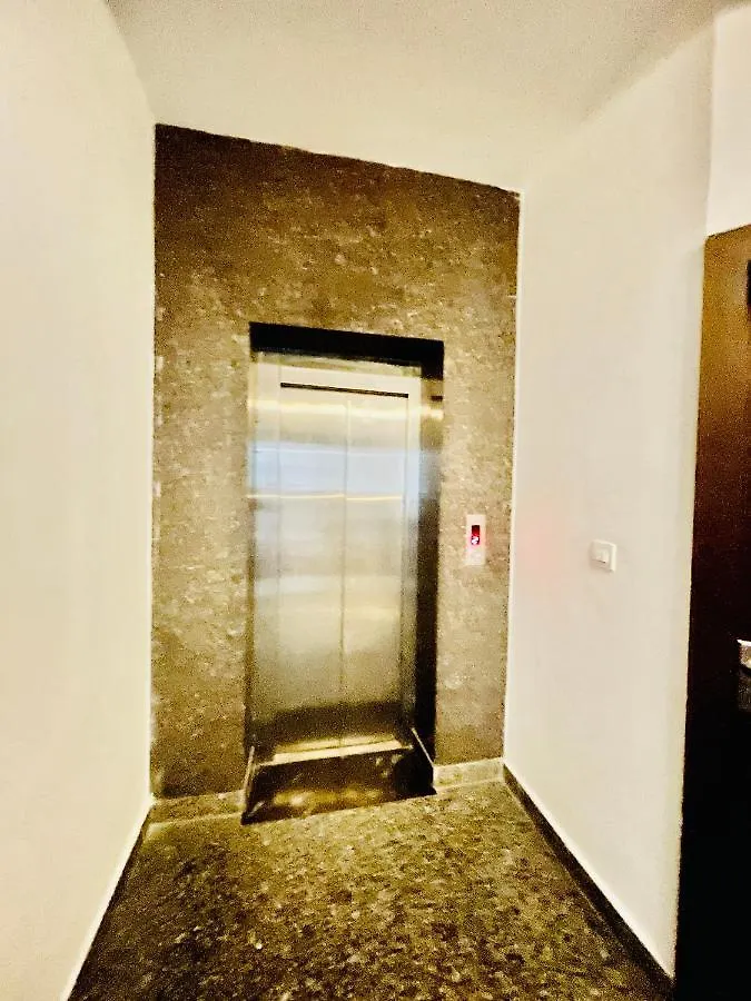The Backpackers Taj View By Sot Hotel Nagla Dhimar